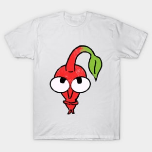 pikmin eyes T-Shirt